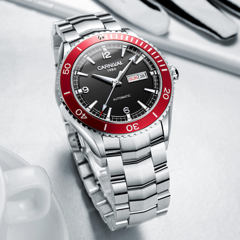 Original Japan MIYOTA Movement - Luxury Watch Japan Brand review and price
