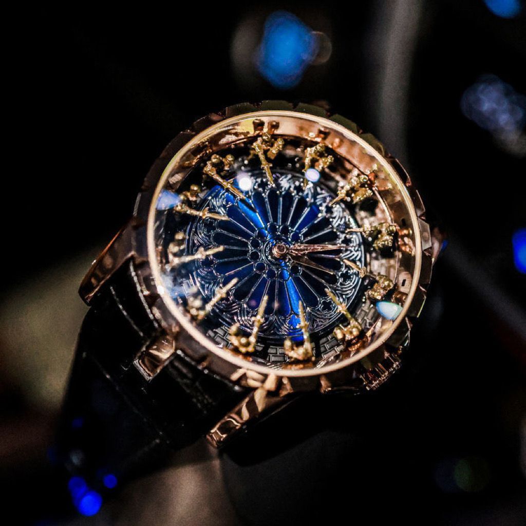 Top-Tier Luxury and Elegant Me - Luxury Watch Tier review and price