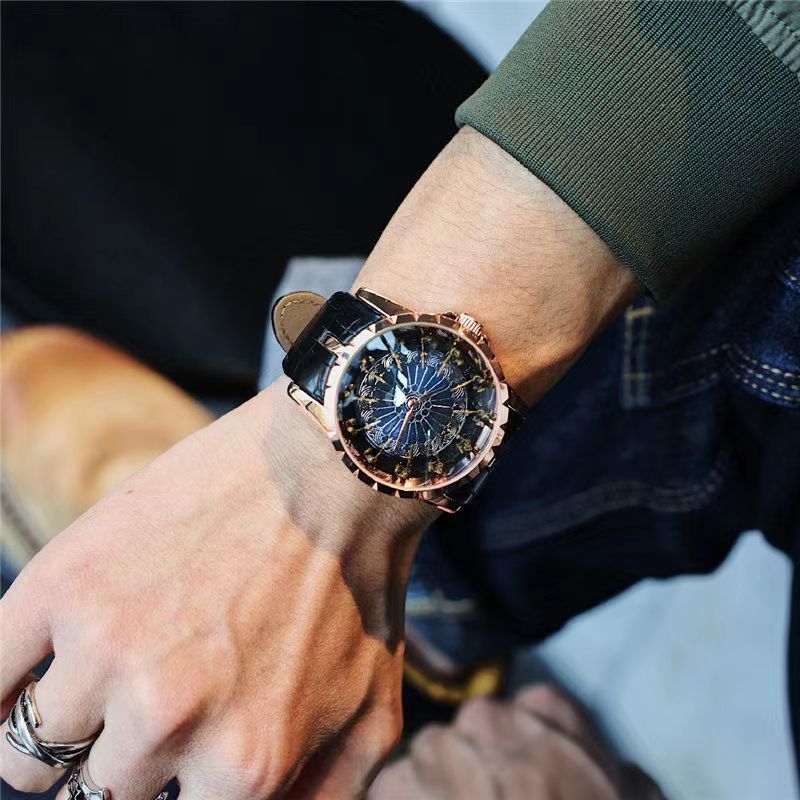 Top-Tier Luxury and Elegant Me - Luxury Watch Tier review and price