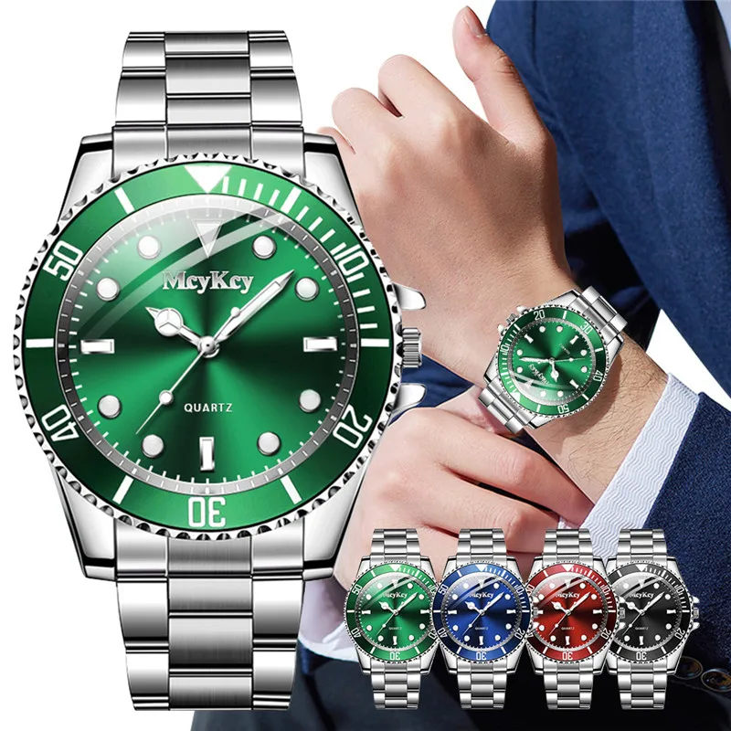 1PC Surprise Mystery Watch Bli - Luxury Watch Display review and price