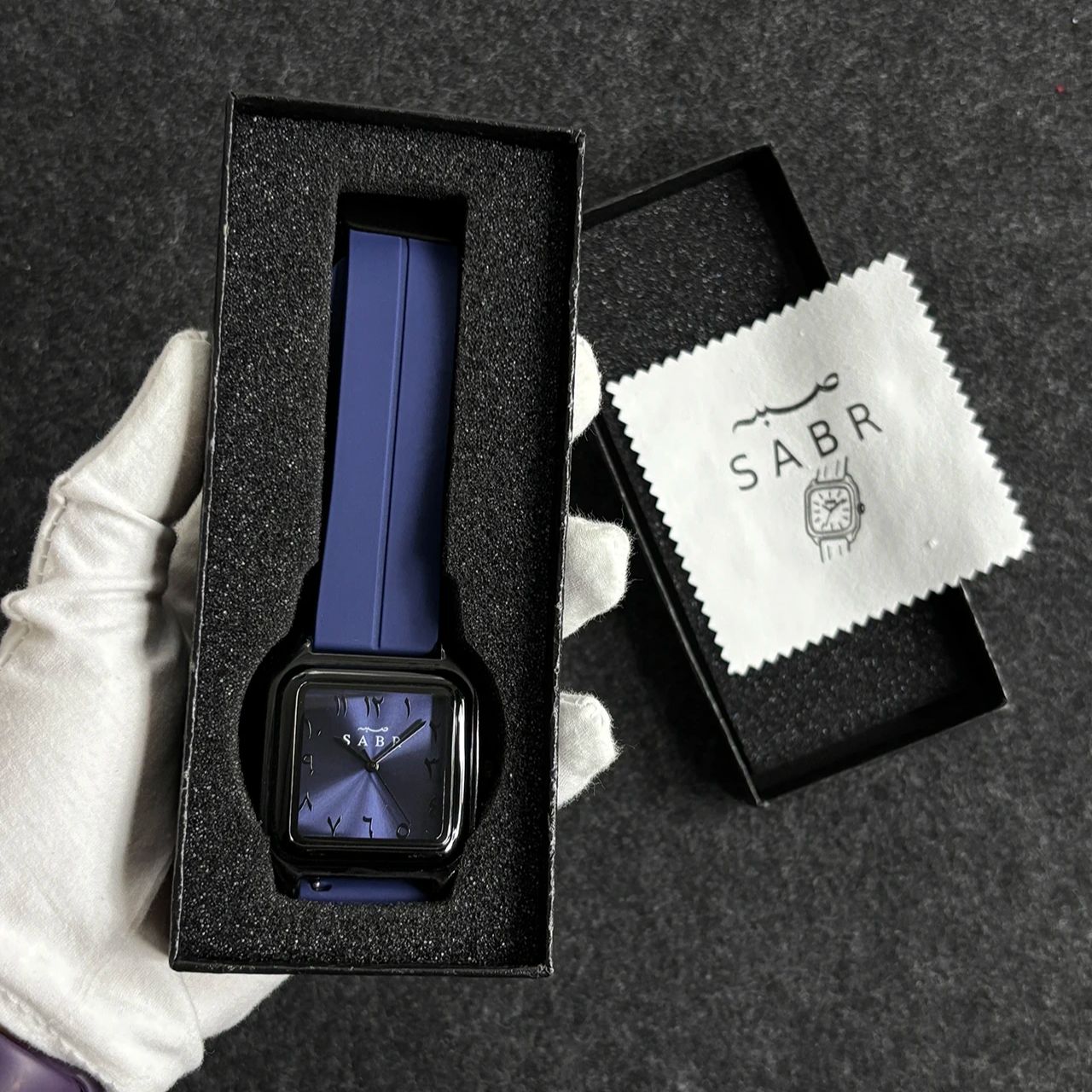 SABR Arabic Numeral Watch Men  - Luxury Watch With Arabic Numerals review and price
