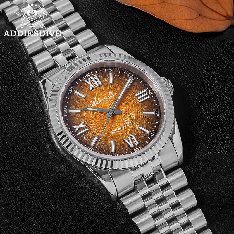 ADDIESDIVE Elegant Watch for W - Luxury Watch Women review and price