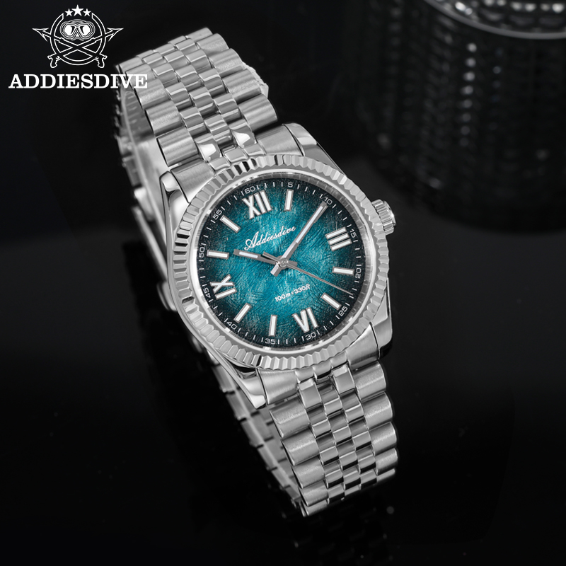 ADDIESDIVE Elegant Watch for W - Luxury Watch Women review and price