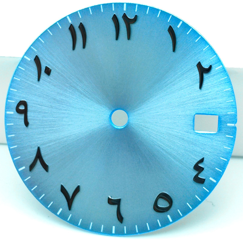 Custom LOGO Luxury 29mm Dial G - Luxury Watch With Arabic Numerals review and price