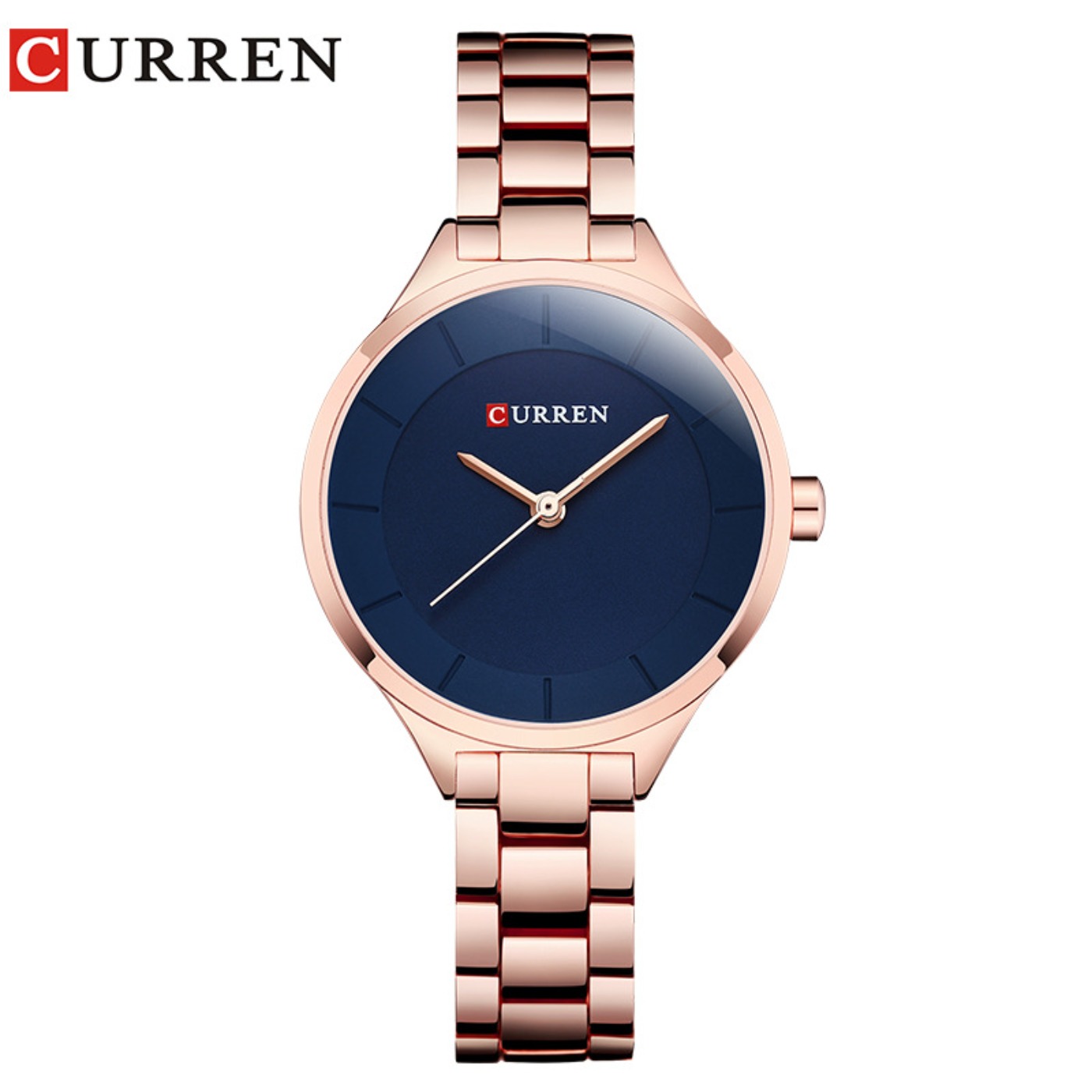 CURREN New Simple Women Bracel - Luxury Watch Women review and price