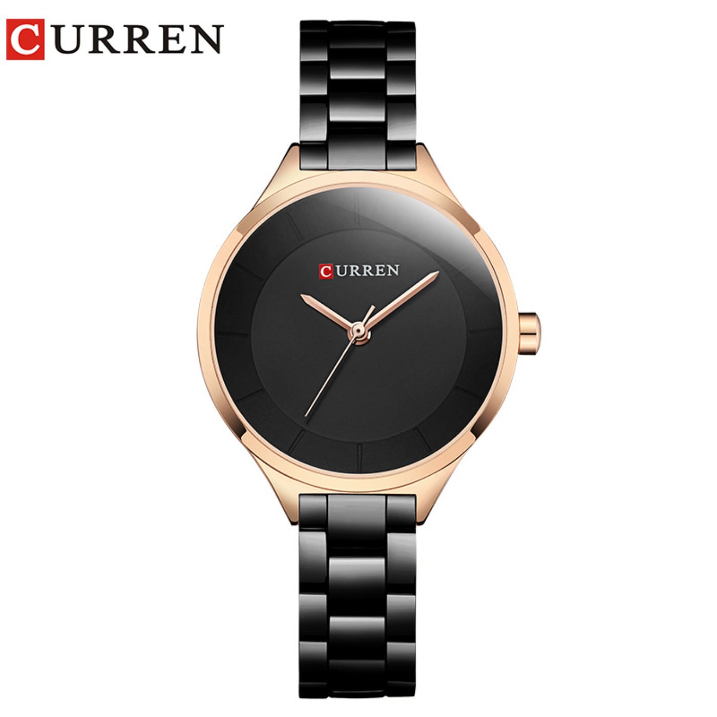 CURREN New Simple Women Bracel - Luxury Watch Women review and price