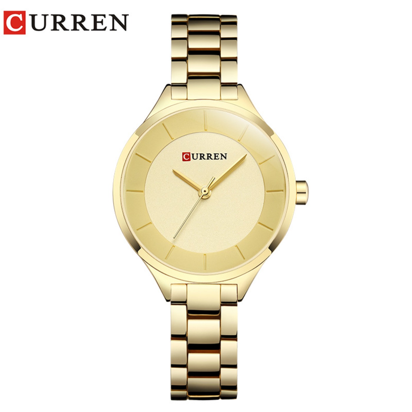 CURREN New Simple Women Bracel - Luxury Watch Women review and price