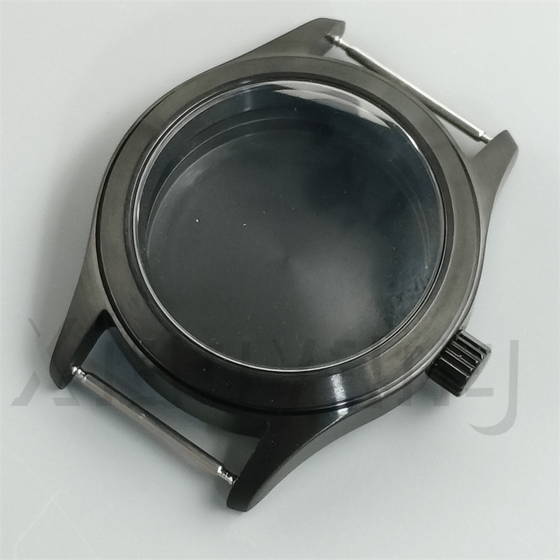 36MM/39MM Brushed Brass Bronze - Exhibition Caseback review and price