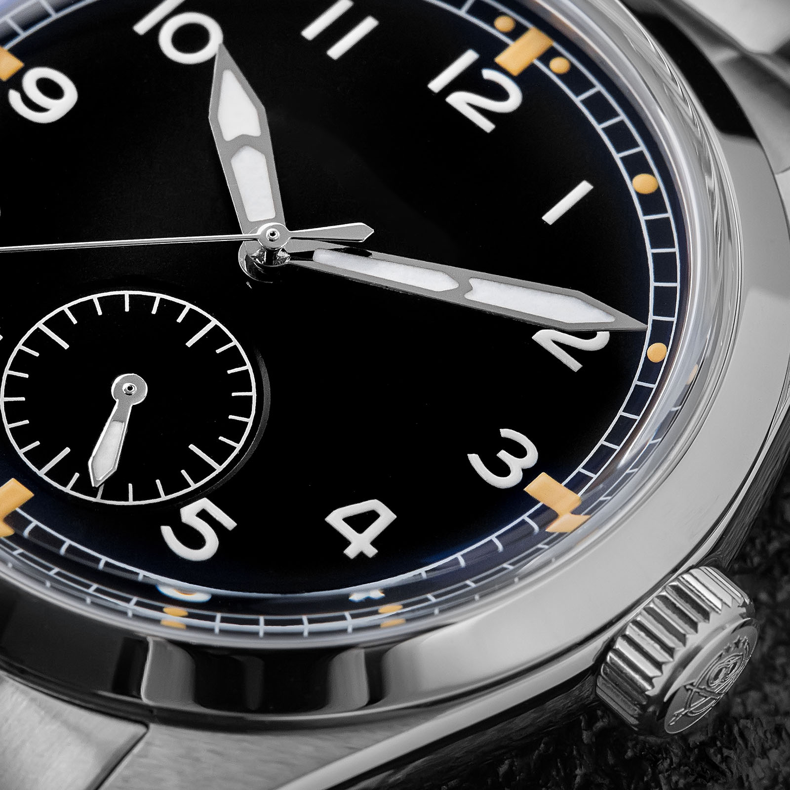 ADDIESDIVE Stainless Steel Jap - Luxury Watch It review and price