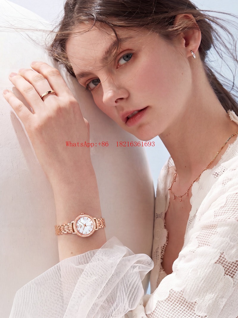 Limited Offer Light Luxury Fin - Luxury Watch Offers review and price