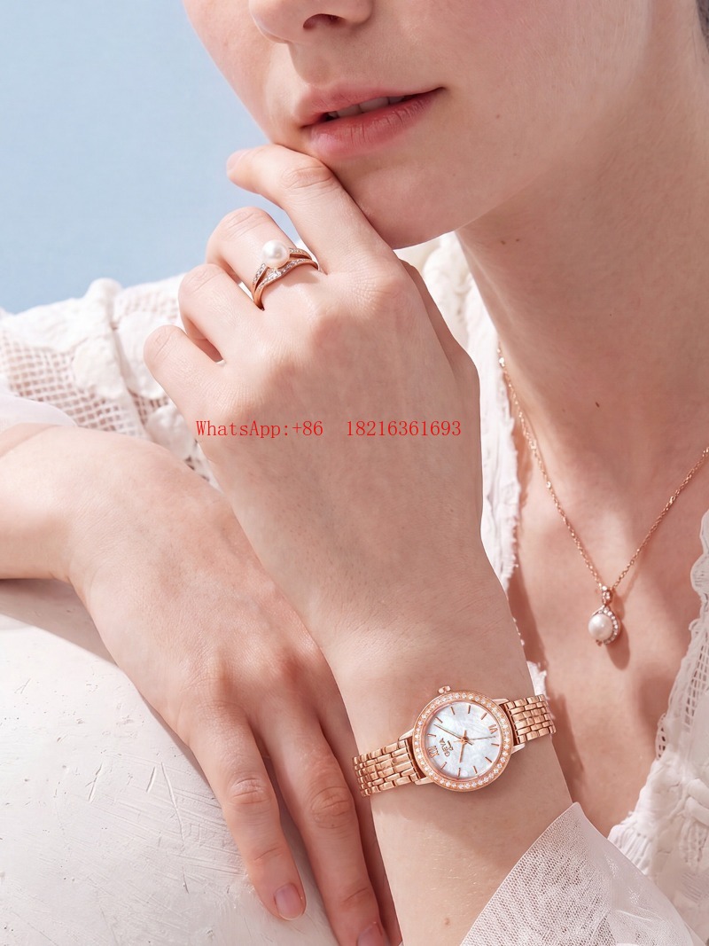 Limited Offer Light Luxury Fin - Luxury Watch Offers review and price