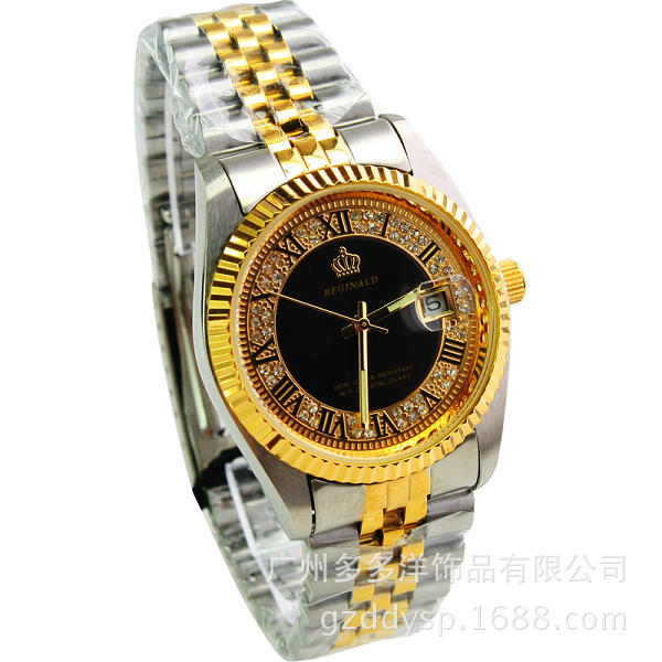 2016 Luxury HK REGINALD Brand  - Luxury Watch Exchange review and price