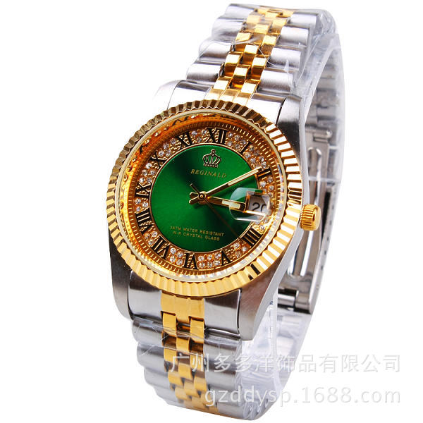 2016 Luxury HK REGINALD Brand  - Luxury Watch Exchange review and price