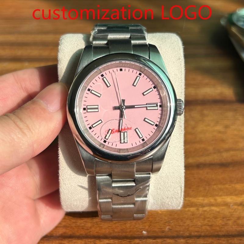 31mm/36mm/40mm Colourful Luxur - Luxury Watch Women review and price