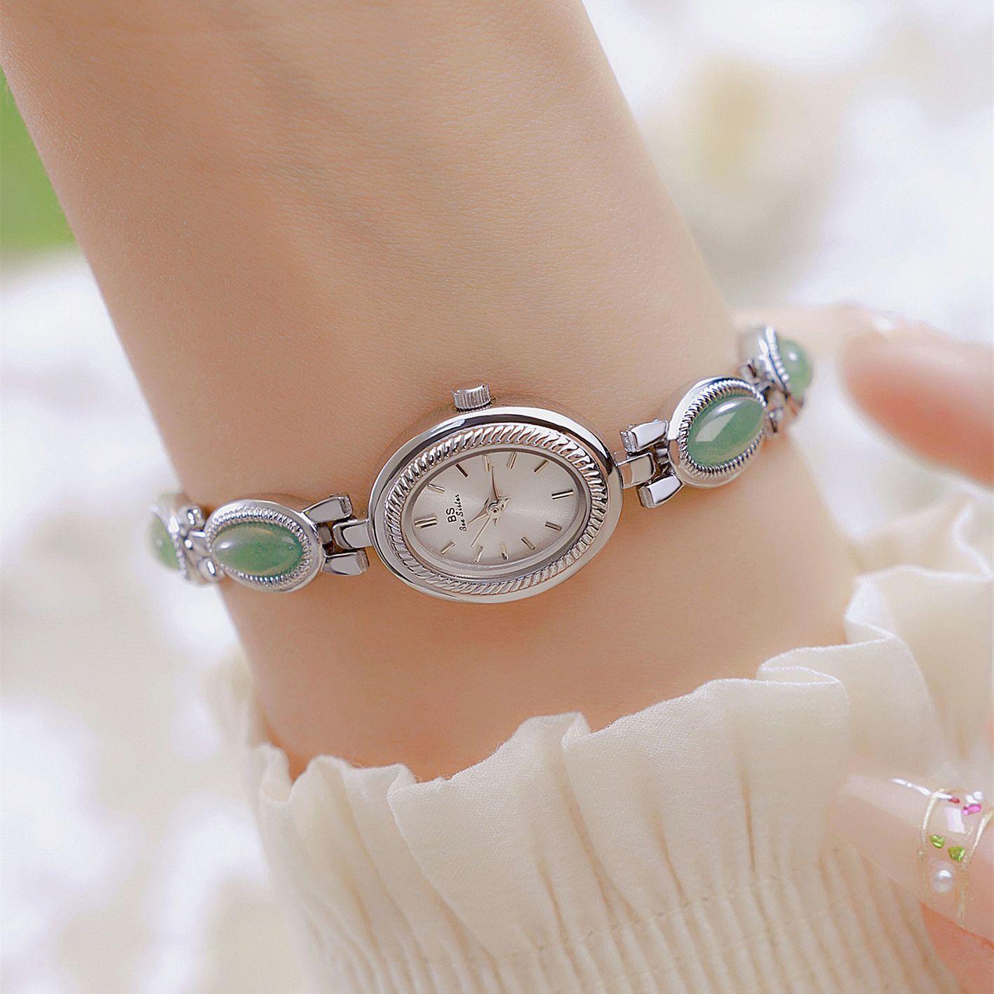 BS Genuine Brand Watch Women F - Luxury Watch Trading review and price