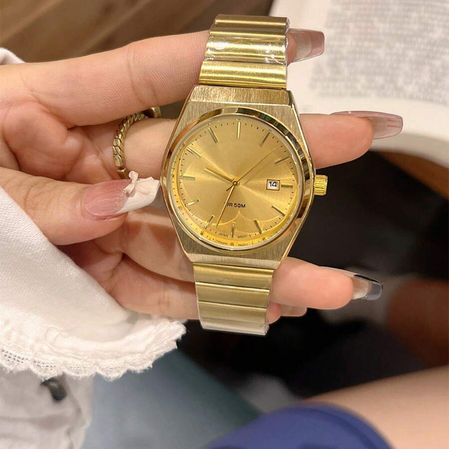 Foreign Trade Quartz Watch Wit - Luxury Watch Trading review and price