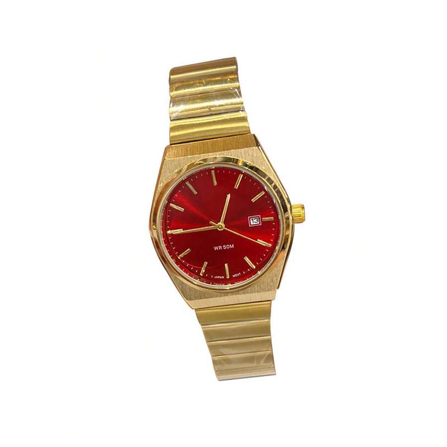 Foreign Trade Quartz Watch Wit - Luxury Watch Trading review and price