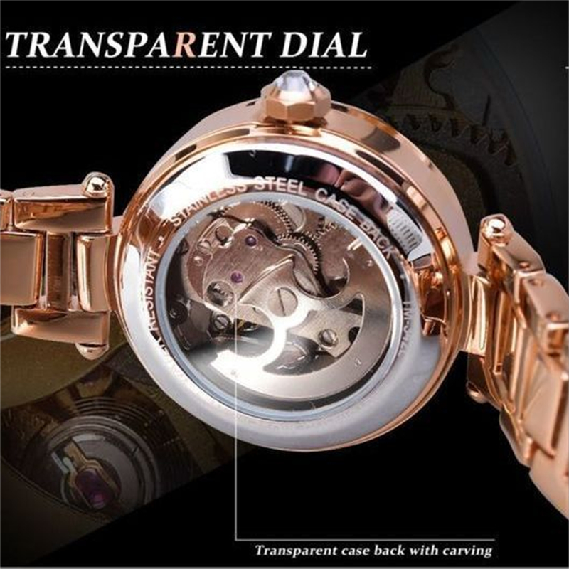 Luxurious and Stylish Women's  - Luxury Watch Trading review and price