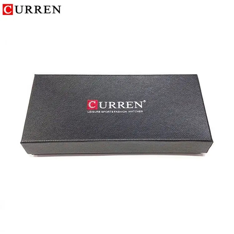 CURREN Brand Watch Box Fashion - Luxury Watch It review and price
