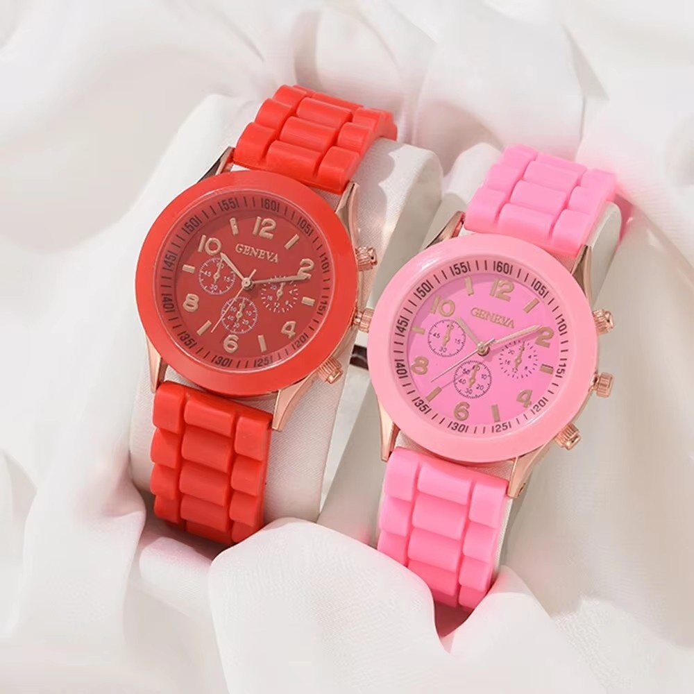 2Pcs Luxury Women's Watch Set  - Luxury Watch Exchange review and price