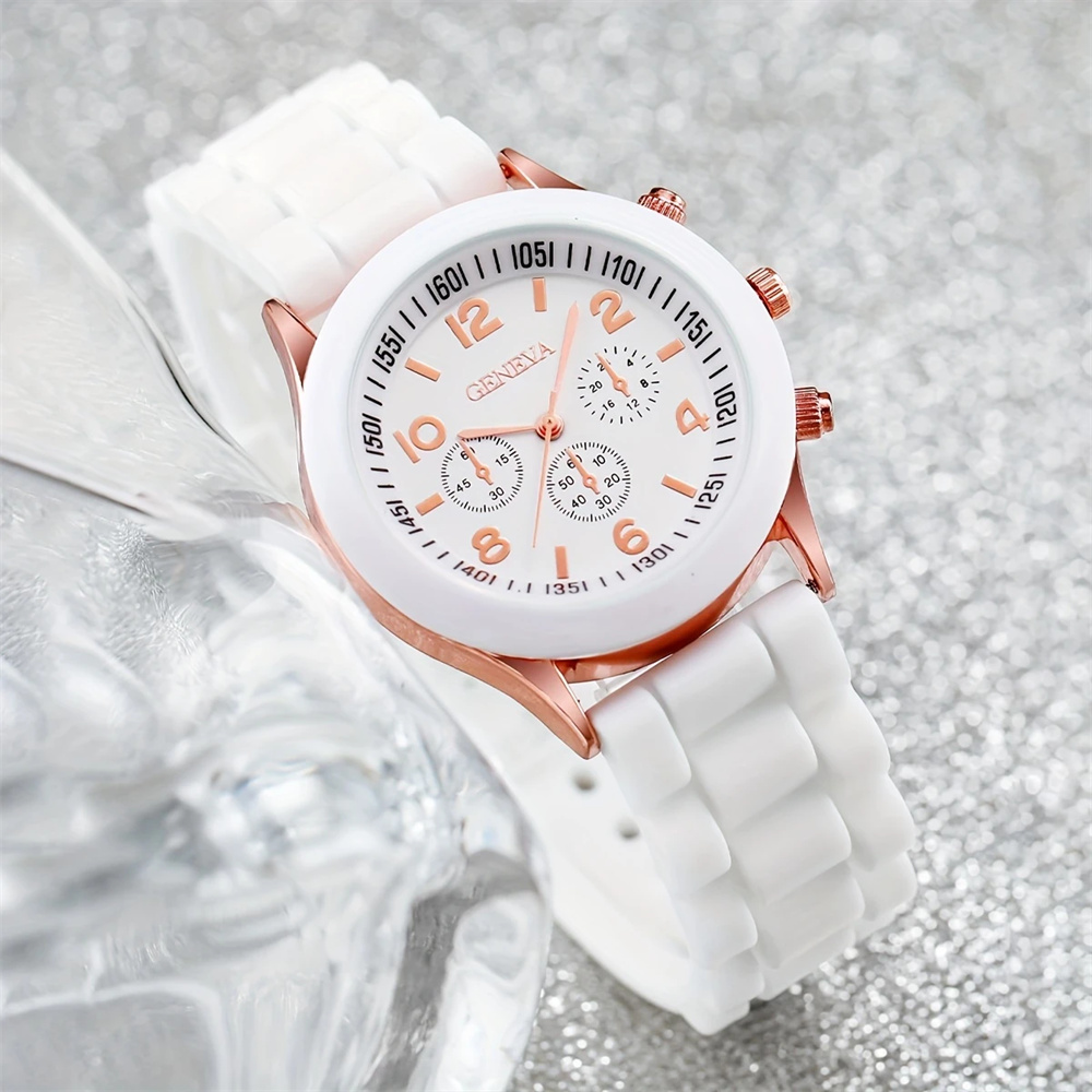 2Pcs Luxury Women's Watch Set  - Luxury Watch Exchange review and price
