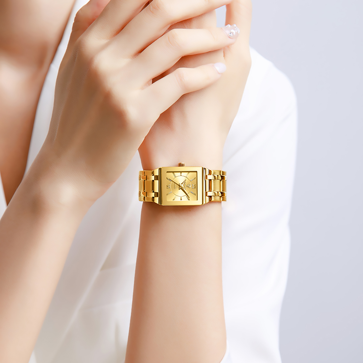 LIEBIG Luxury Quartz Wristwatc - Luxury Watch Exchange review and price