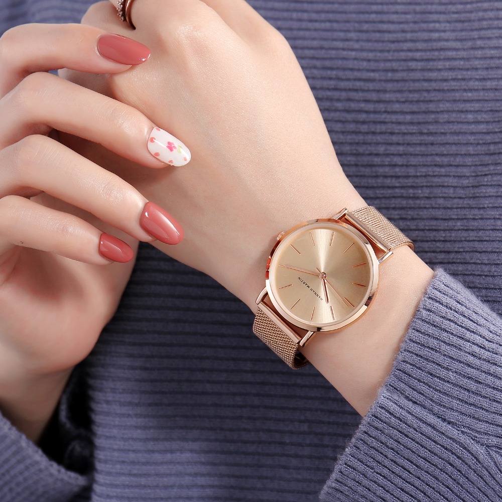Top Brand Luxury HM Stainless  - Luxury Watch Japan Brand review and price