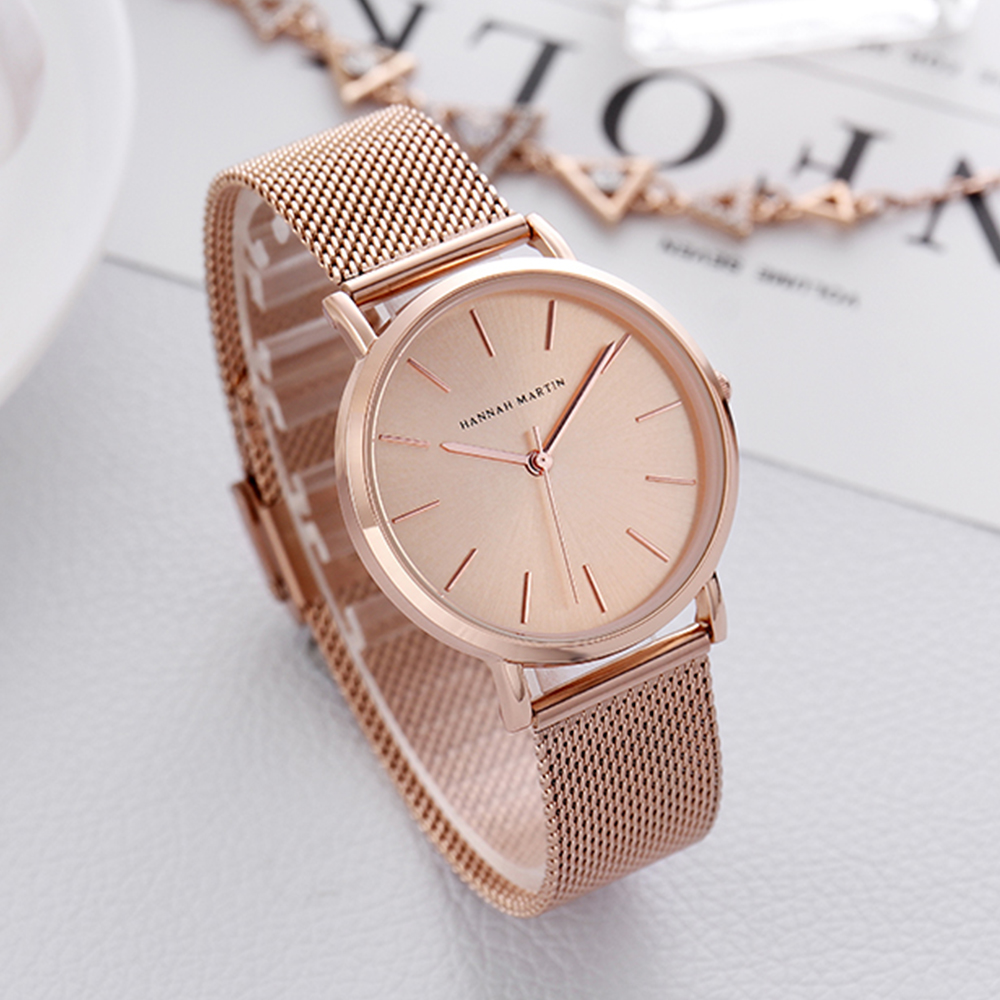 Hannah Martin Top Brand Luxury - Luxury Watch Japan Brand review and price