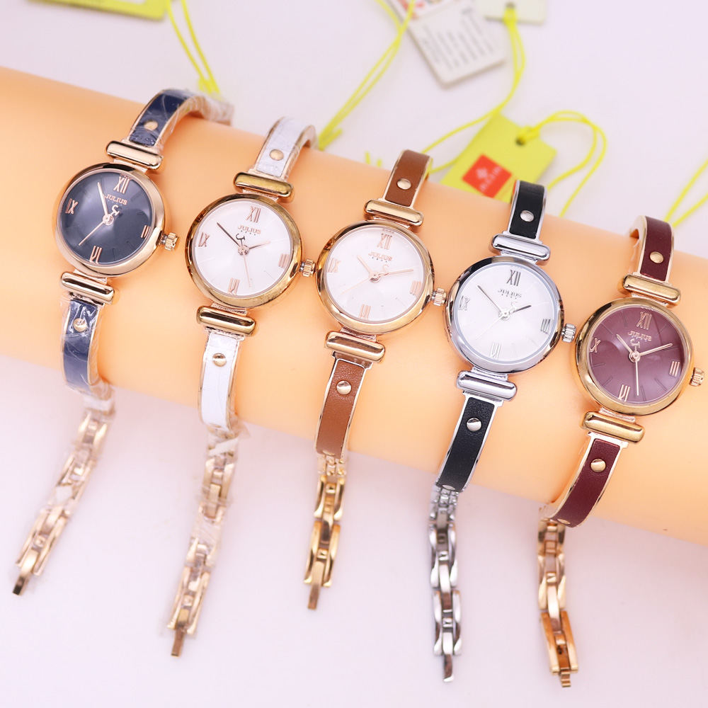 Hot Julius Lady Women's Watch  - Luxury Watch Organizer review and price