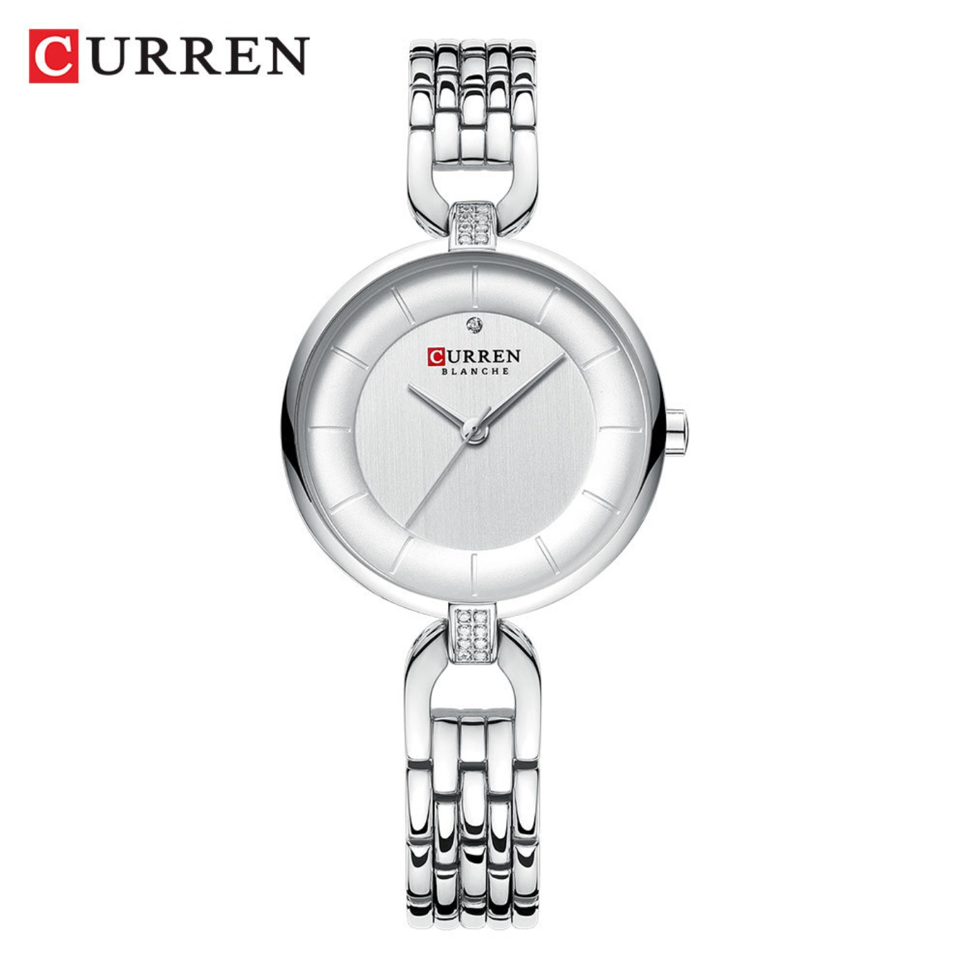Women Watch CURREN Luxury Bran - Luxury Watch Women review and price
