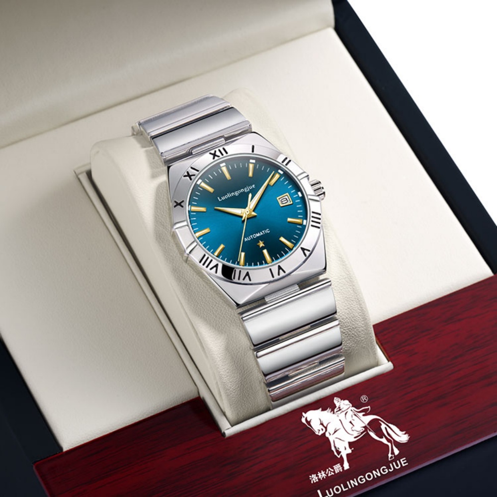 Top-Tier Luxury Business Men's - Luxury Watch Tier review and price
