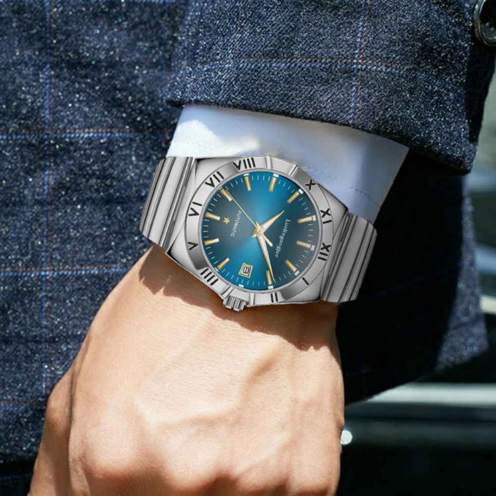 Top-Tier Luxury Business Men's - Luxury Watch Tier review and price