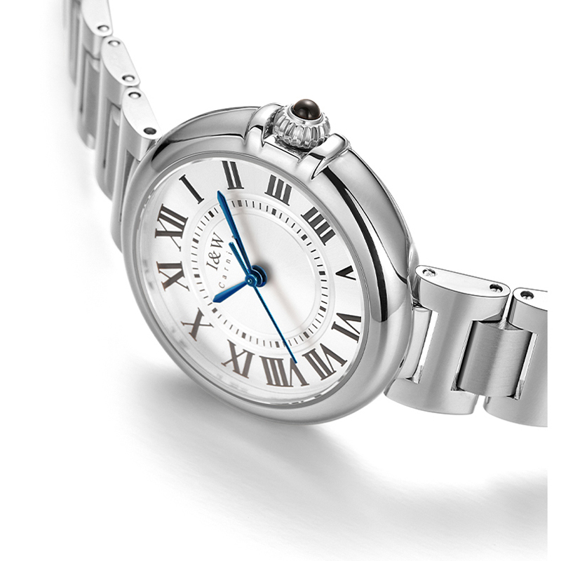 Switzerland CARNIVAL I&W Luxur - Luxury Watch Japan Brand review and price