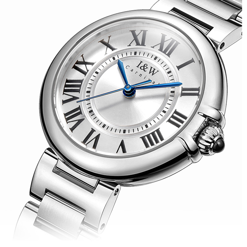 Switzerland CARNIVAL I&W Luxur - Luxury Watch Japan Brand review and price