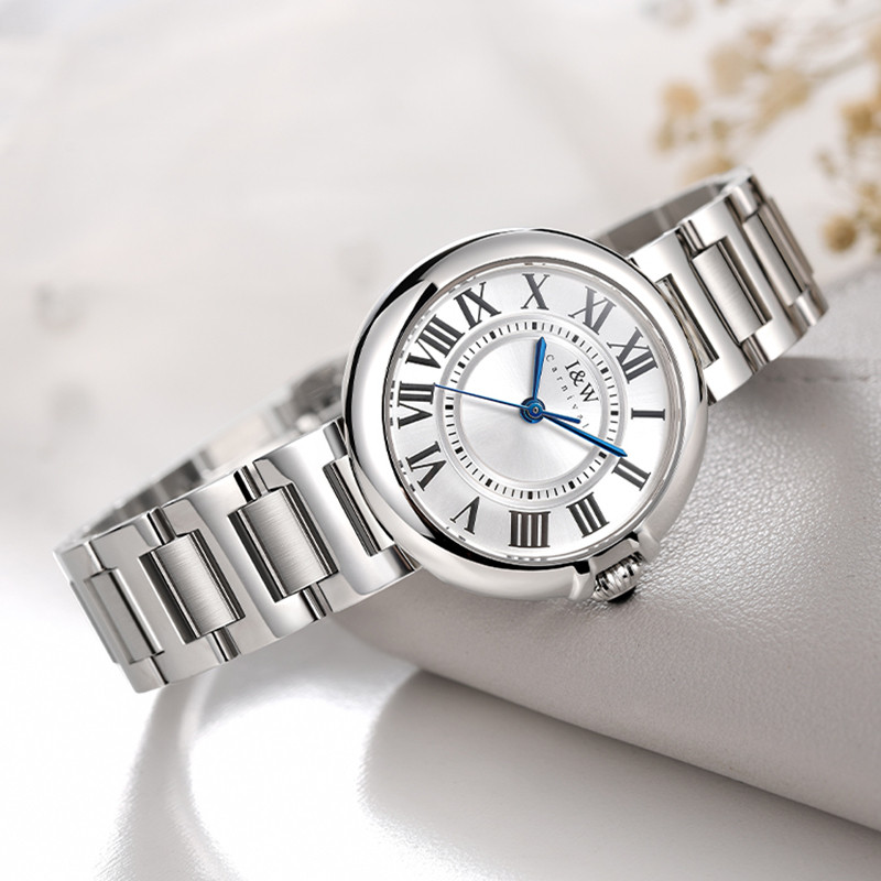 Switzerland CARNIVAL I&W Luxur - Luxury Watch Japan Brand review and price