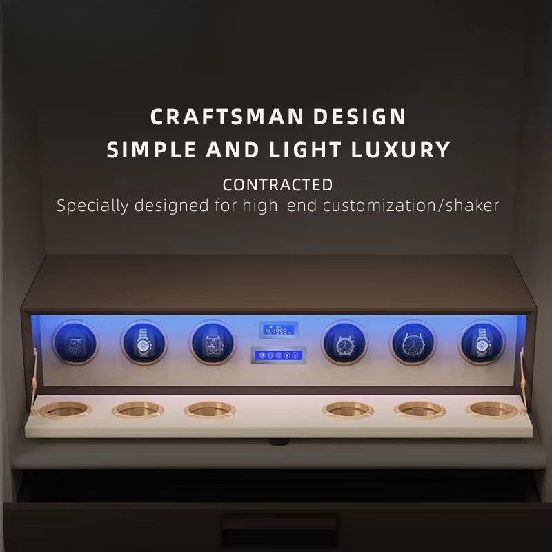 Leather Jewellery Luxury 6 Aut - Luxury Watch E Jewellery review and price