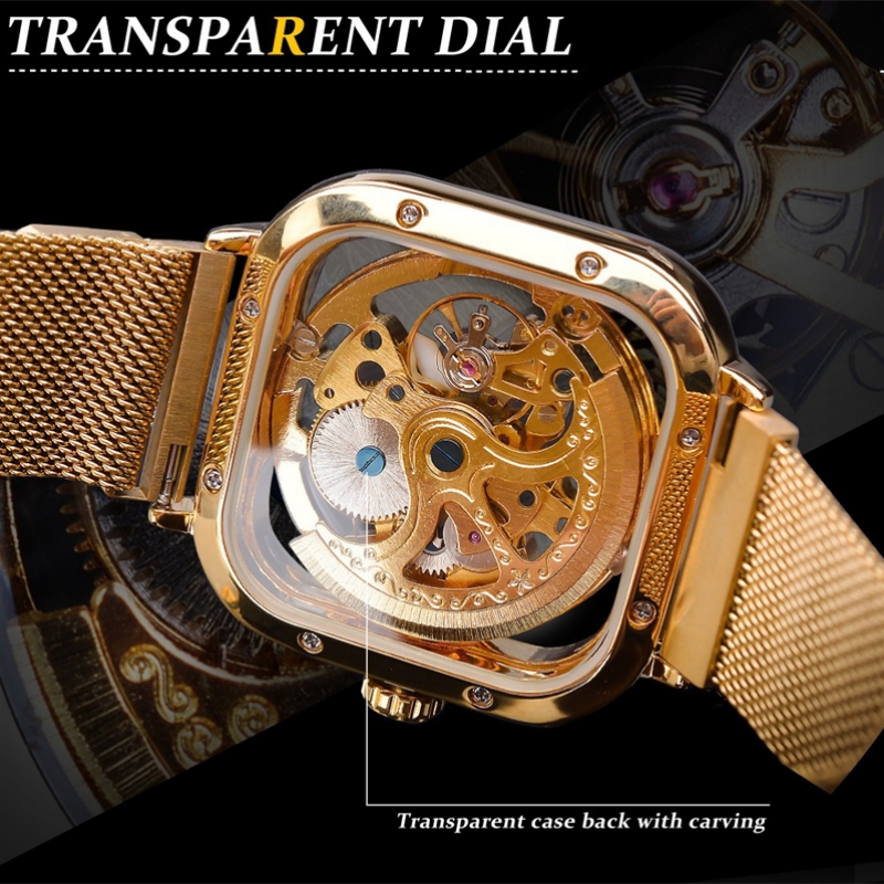 New Fashionable and Stylish Me - Luxury Watch It review and price