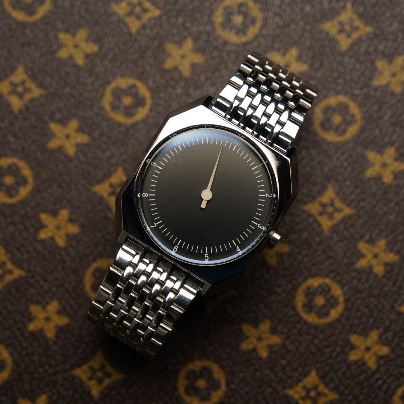 SKU Vintage Slow Watches for M - Luxury Watch Unique review and price
