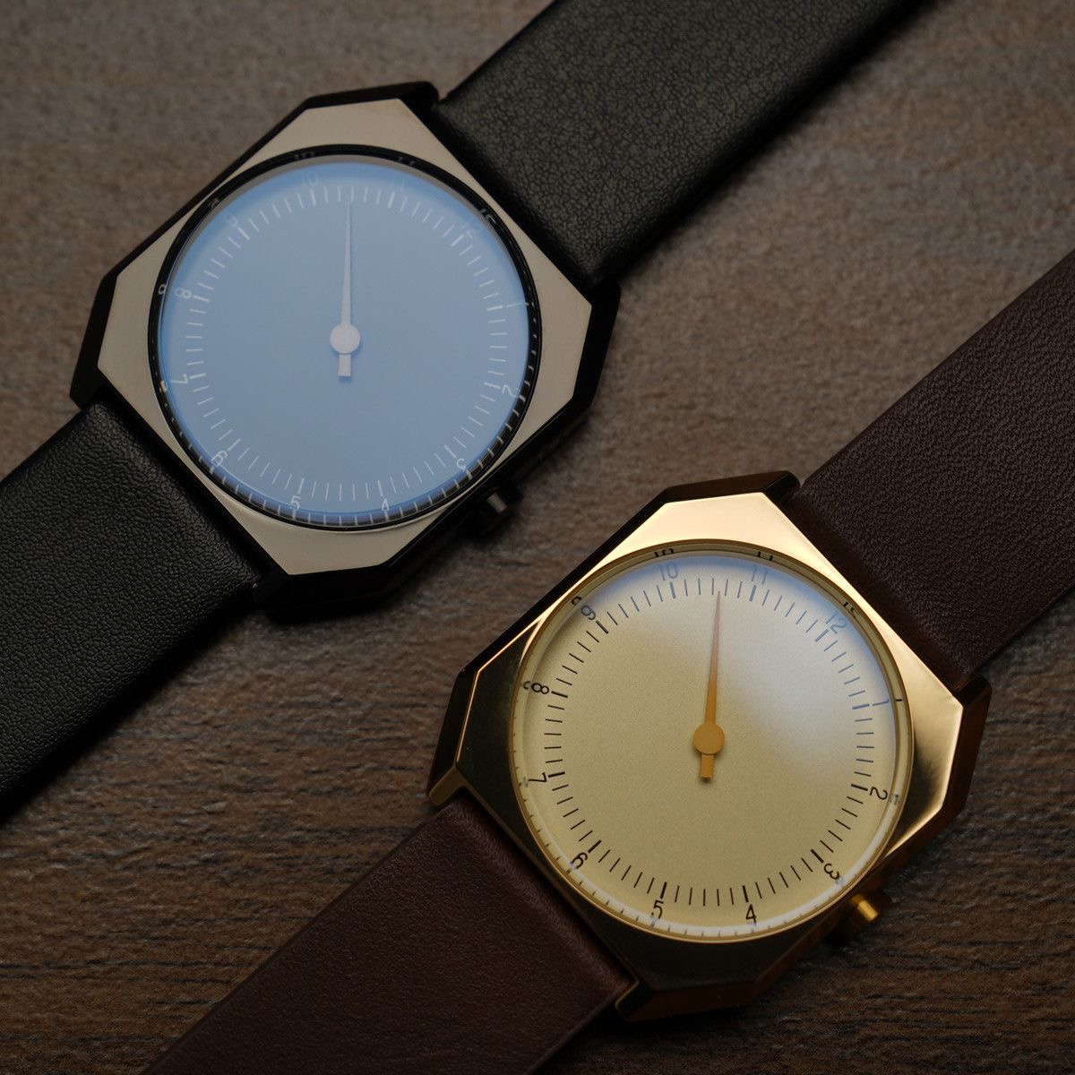 SKU Vintage Slow Watches for M - Luxury Watch Unique review and price