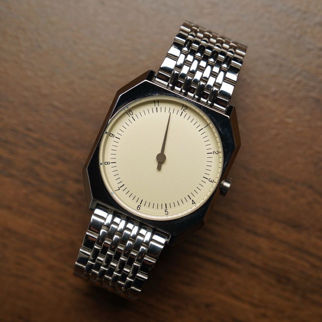 SKU Vintage Slow Watches for M - Luxury Watch Unique review and price
