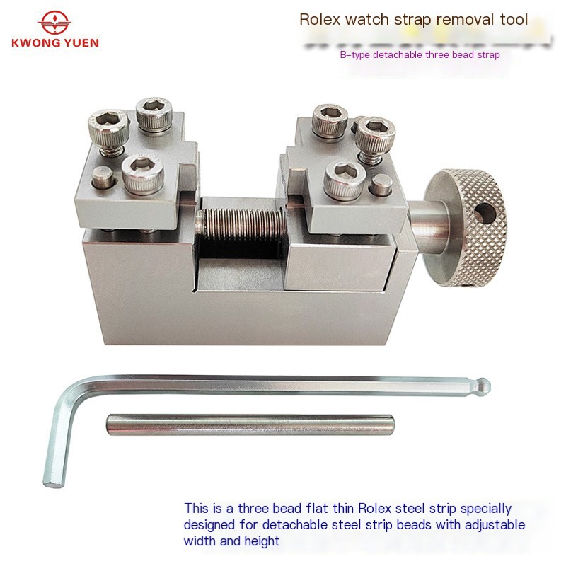 Kwong Yuen Watch Repair Tool R - Luxury Watch Unique review and price