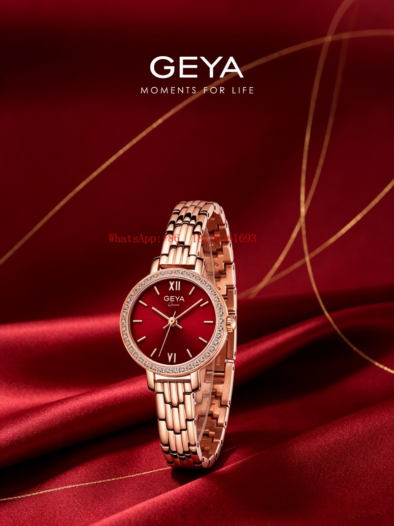 Limited Offer Small Dial Watch - Luxury Watch Offers review and price