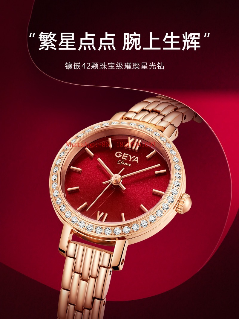 Limited Offer Small Dial Watch - Luxury Watch Offers review and price