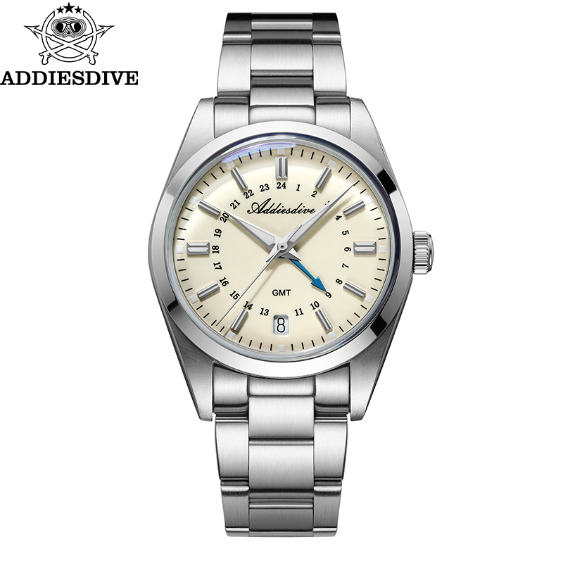 ADDIESDIVE Hot Brand 36mm Luxu - Luxury Watch Brand review and price