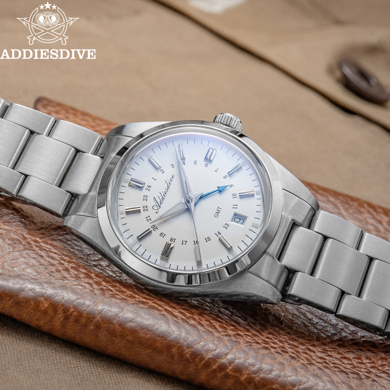 ADDIESDIVE Hot Brand 36mm Luxu - Luxury Watch Brand review and price