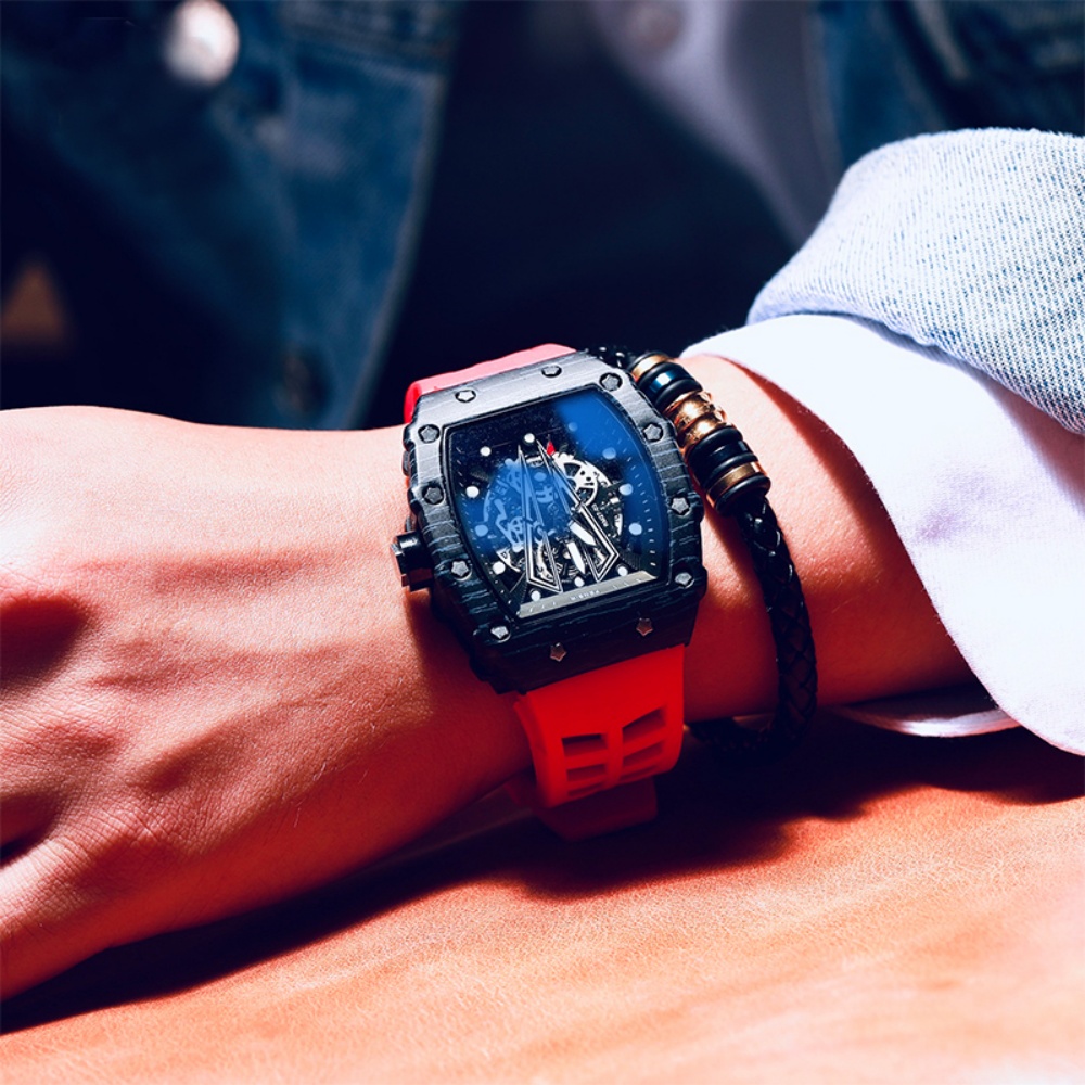 Highly Popular Functional Men' - Luxury Watch It review and price