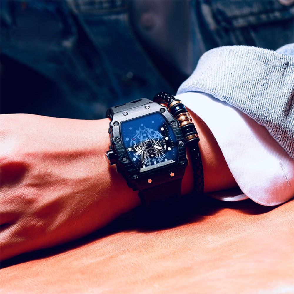Highly Popular Functional Men' - Luxury Watch It review and price
