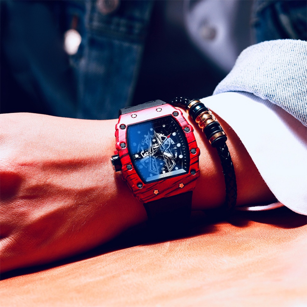 Highly Popular Functional Men' - Luxury Watch It review and price