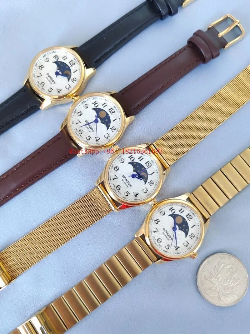 2026NEW Limited Offer Niche Li - Luxury Watch Offers review and price