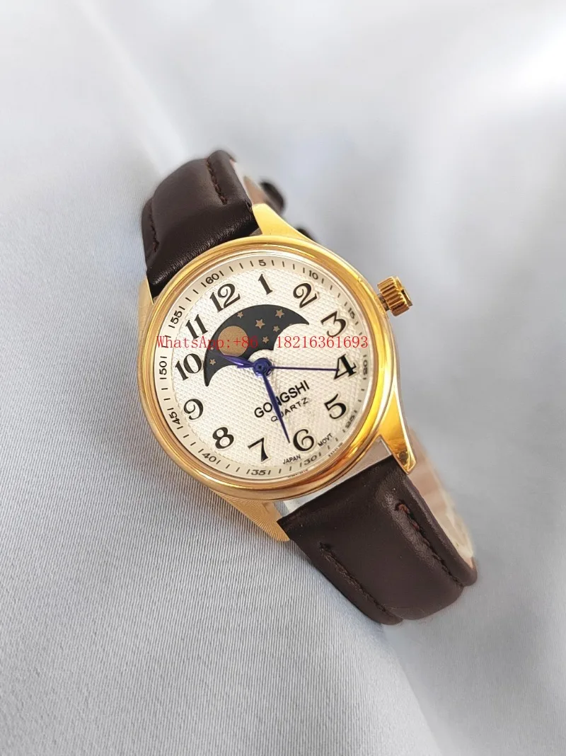2026NEW Limited Offer Niche Li - Luxury Watch Offers review and price